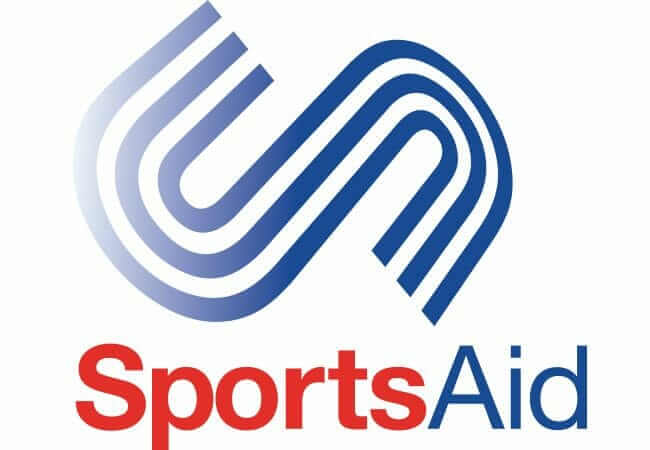 SportsAid Logo
