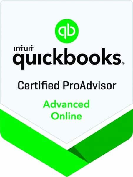 QuickBooks cloud accounting software
