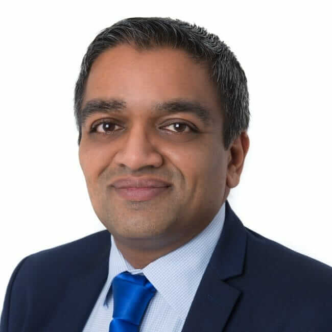 Rakesh Dabasia on PRR and Lettings Relief Changes