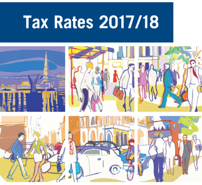 tax rates 2