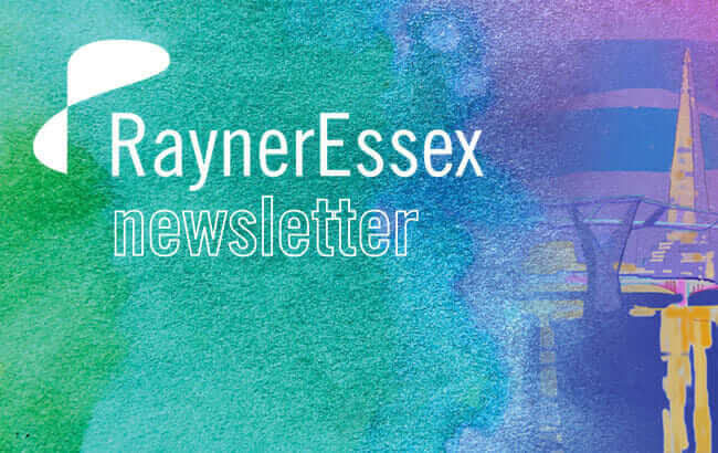 Rayner Essex Newsletter