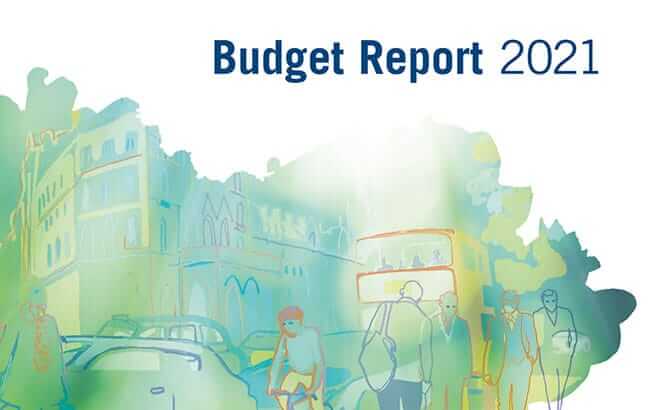 Budget Statement 2021