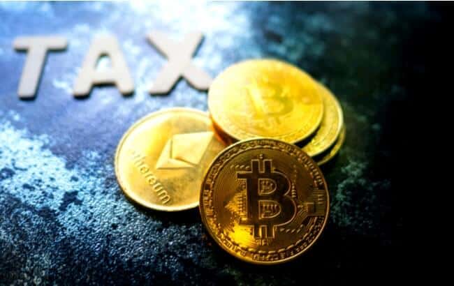 How to Pay Tax on CryptoCurrency