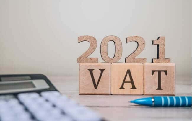 2021 VAT Roundup