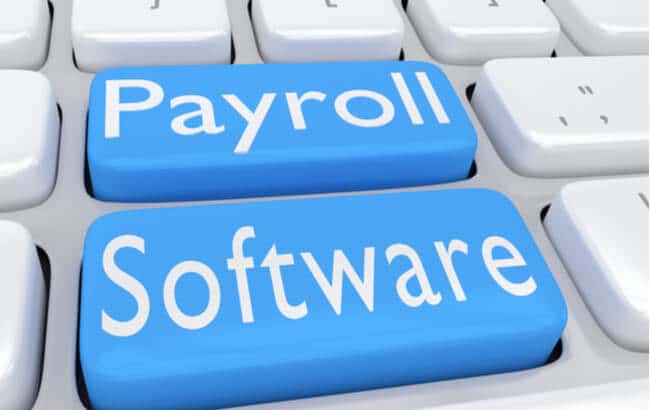 Payroll Software Choices