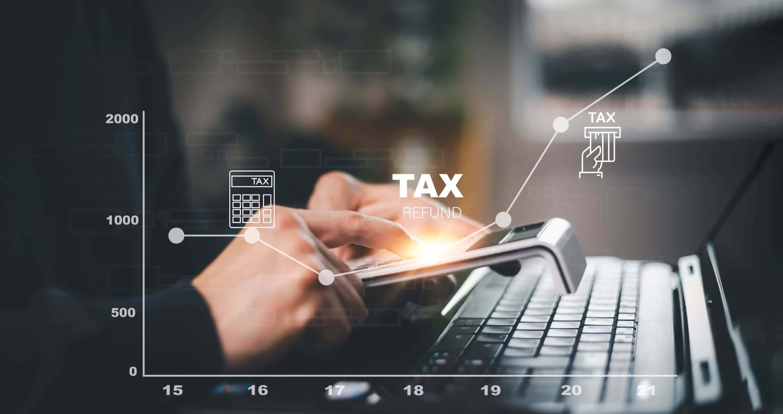 Making-tax-digital-and-compliance-checks