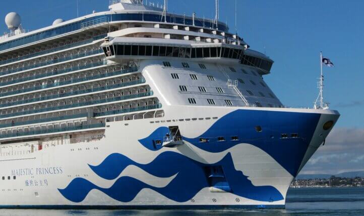Marion Woods personal profile image - love for cruises