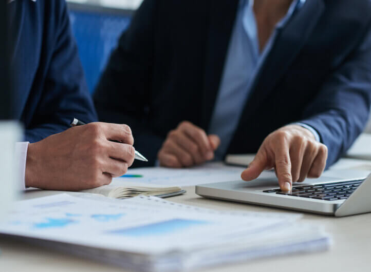 Tax among top business concern for UK businesses