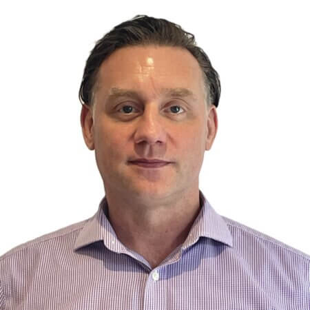 Dean Jefferies VAT Manager