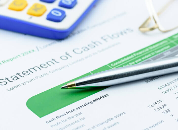 Debtors creditors and cashflow explained