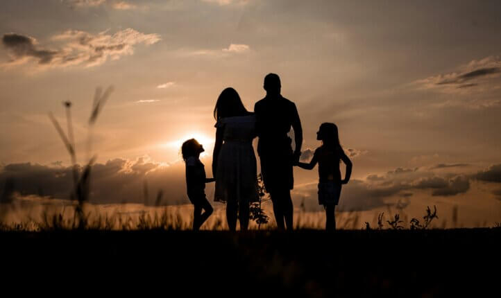 What is a family investment company (FIC) in the UK?