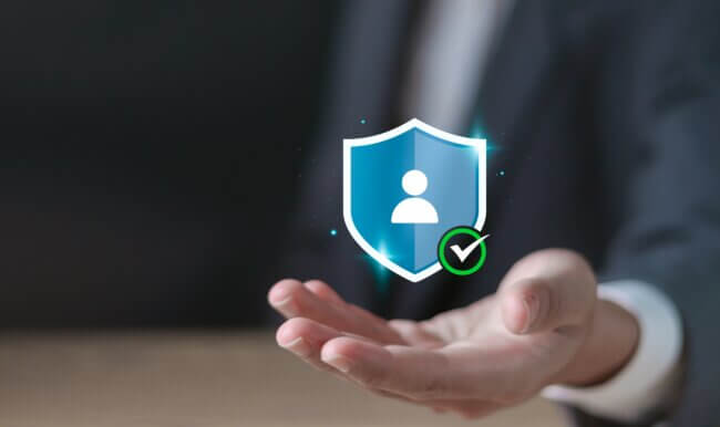 Companies House Director ID verification