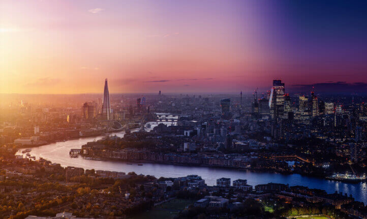 Autumn Budget 2025 header image