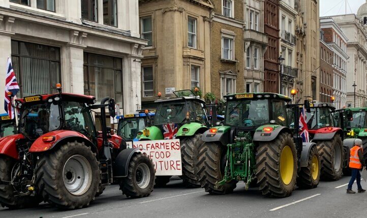 Agricultural business property relief reforms 2026 banner image