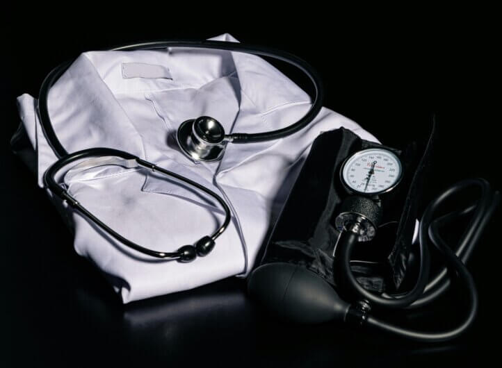 From Medicine to Balance Sheets image